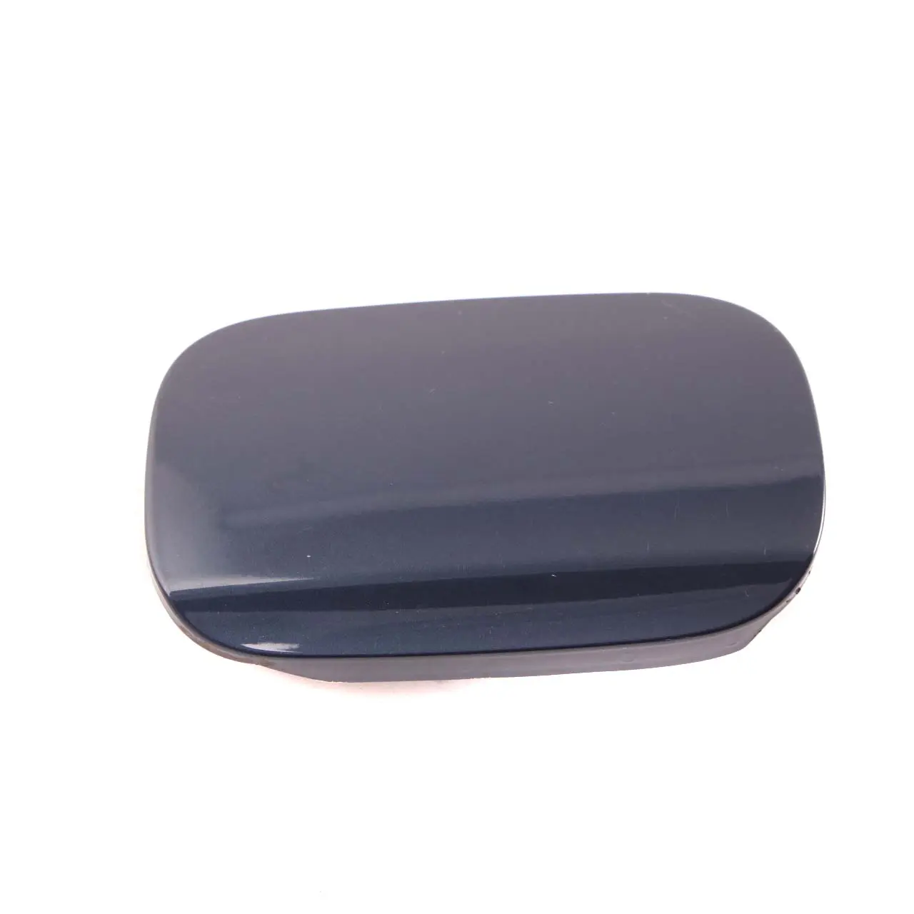 Mercedes W245 Coperchio serbatoio con sportello del carburante Atoll Blue 375