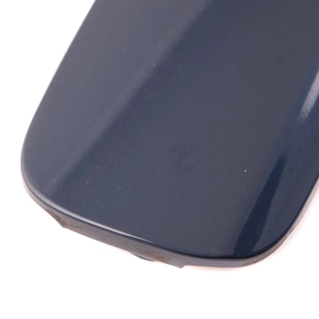 Tapa del Depósito de Combustible Azul Atolón 375 para Mercedes W245 con número de pieza A1697500406 Mercedes W245 Tapa del Depósito de Combustible Azul Atolón 375 - SKU A1697500406-AB - Número de pieza A1697500406