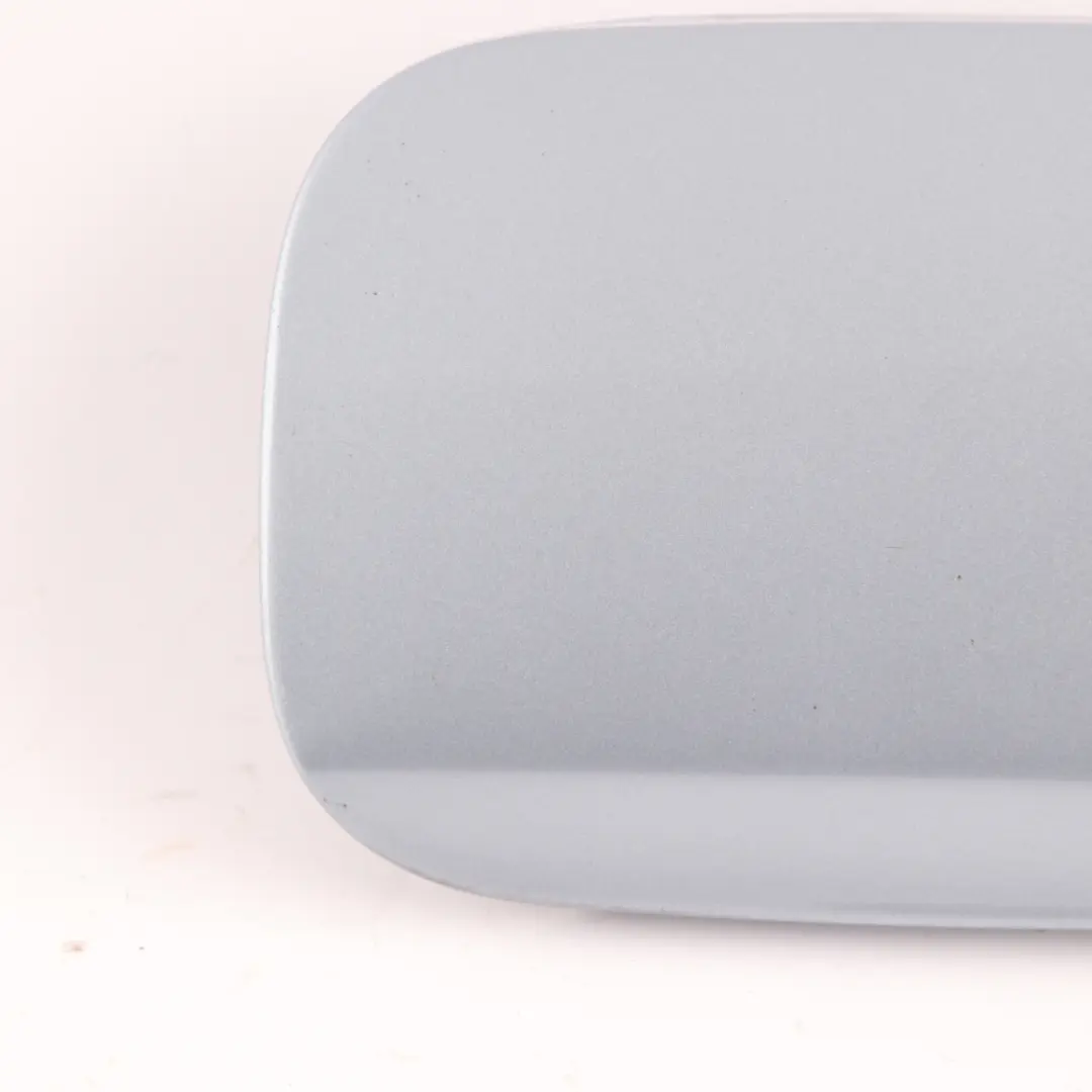 Mercedes W245 Couvercle Bouchon Réservoir Carburant Bleu Horizon Métallisé 391 - SKU A1697500406-HBL - Numéro de pièce A1697500406