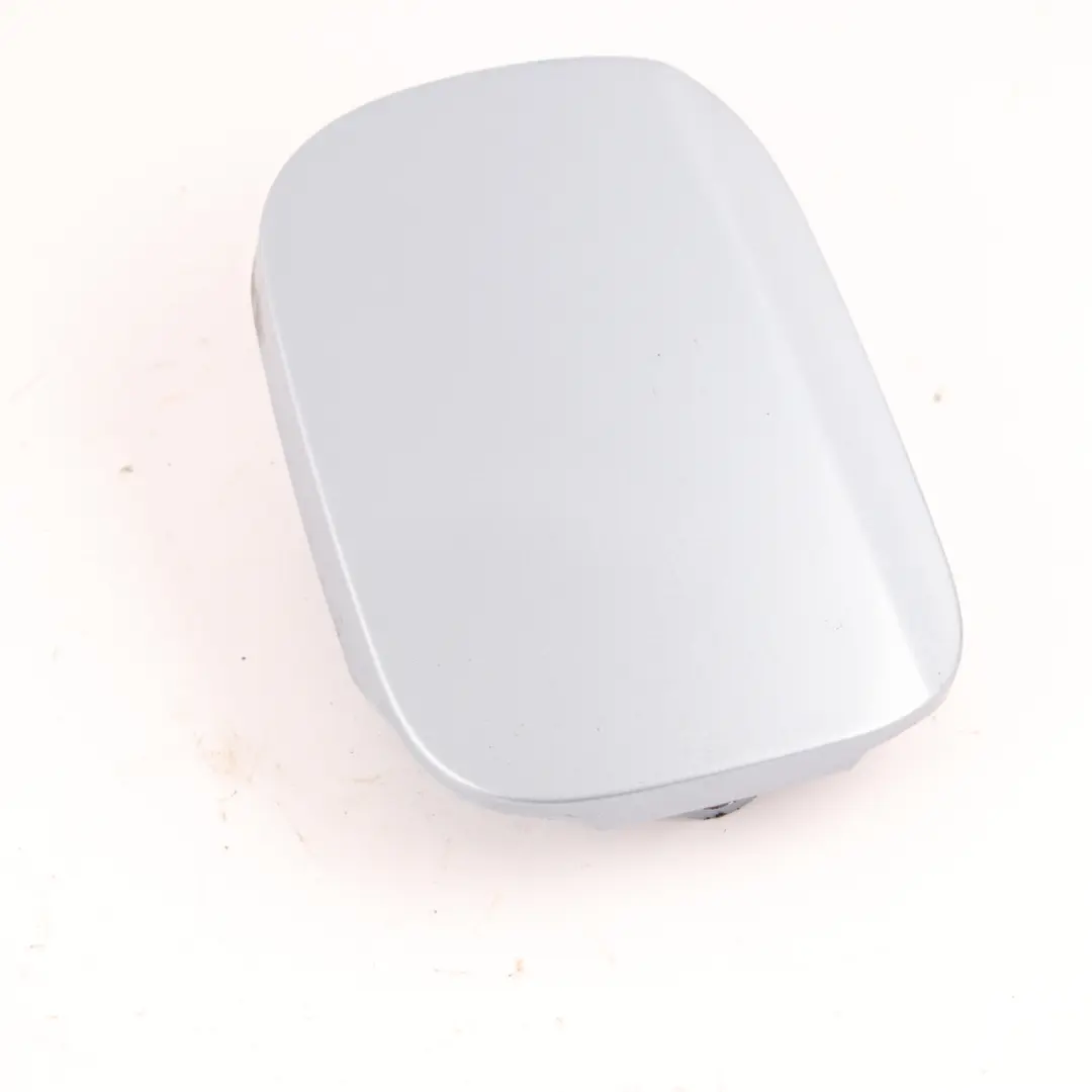 Flap Tank Cap Cover Horizon Blue Metallic 391 to Mercedes W245 Fuel with Part number A1697500406 Mercedes W245 Fuel Flap Tank Cap Cover Horizon Blue Metallic 391 - SKU A1697500406-HBL - Part number A1697500406