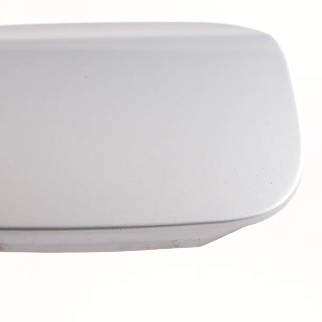 Flap Tank Cap Cover Horizon Blue Metallic 391 to Mercedes W245 Fuel with Part number A1697500406 Mercedes W245 Fuel Flap Tank Cap Cover Horizon Blue Metallic 391 - SKU A1697500406-HBL - Part number A1697500406