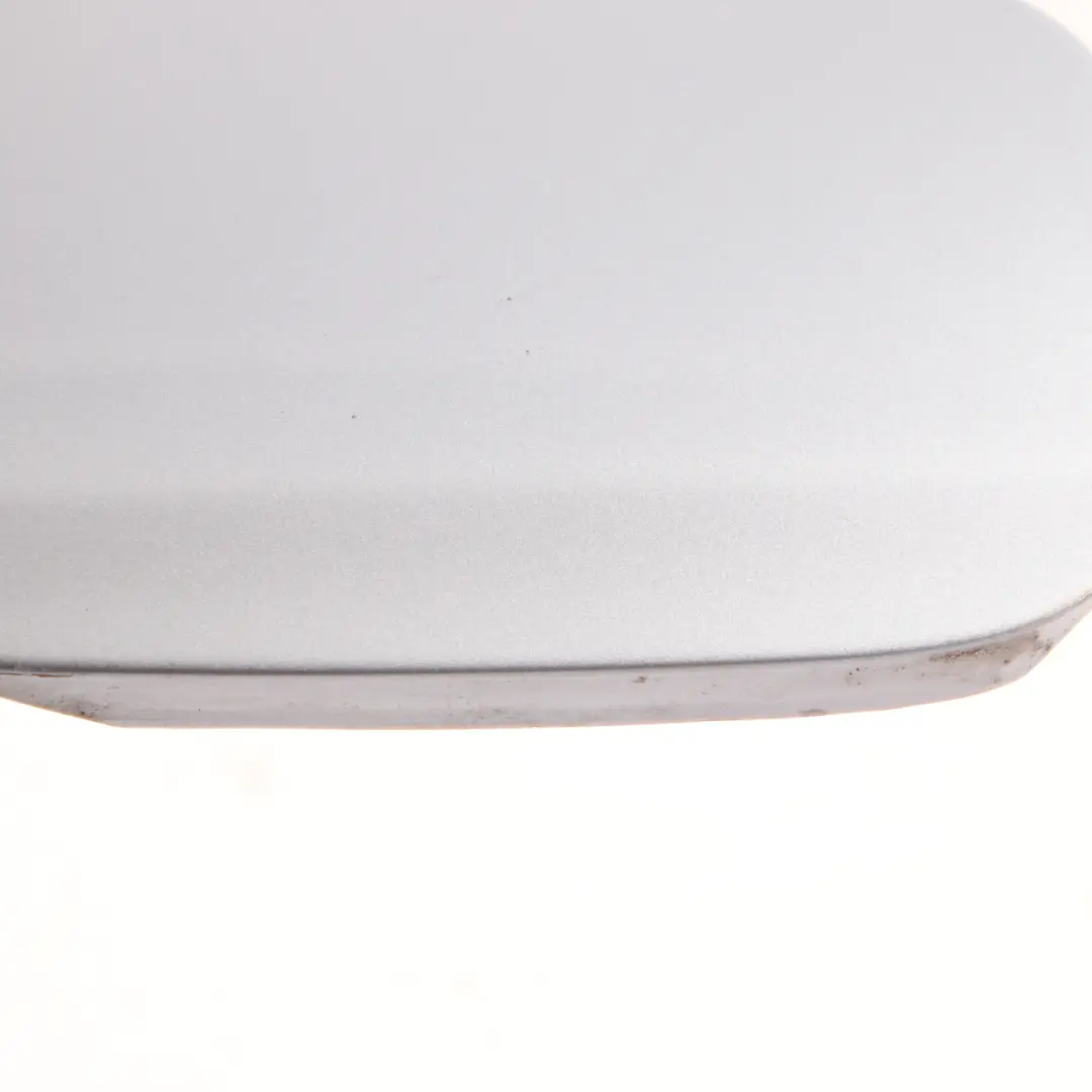 Mercedes W245 Fuel Flap Tank Cap Cover Horizon Blue Metallic 391 - SKU A1697500406-HBL - Part number A1697500406