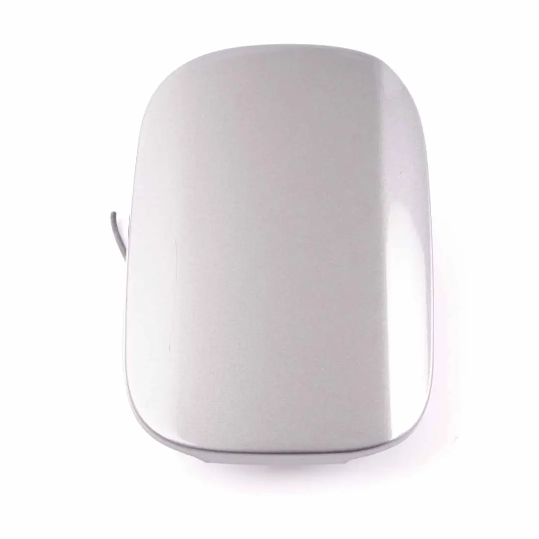 Flap Tank Cap Cover Mountain Grey Metallic 787 to Mercedes W245 Fuel with Part number A1697500406 Mercedes W245 Fuel Flap Tank Cap Cover Mountain Grey Metallic 787 - SKU A1697500406-MG - Part number A1697500406
