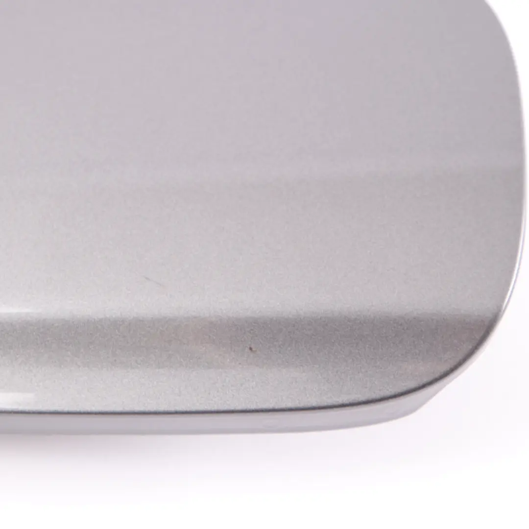Flap Tank Cap Cover Mountain Grey Metallic 787 to Mercedes W245 Fuel with Part number A1697500406 Mercedes W245 Fuel Flap Tank Cap Cover Mountain Grey Metallic 787 - SKU A1697500406-MG - Part number A1697500406