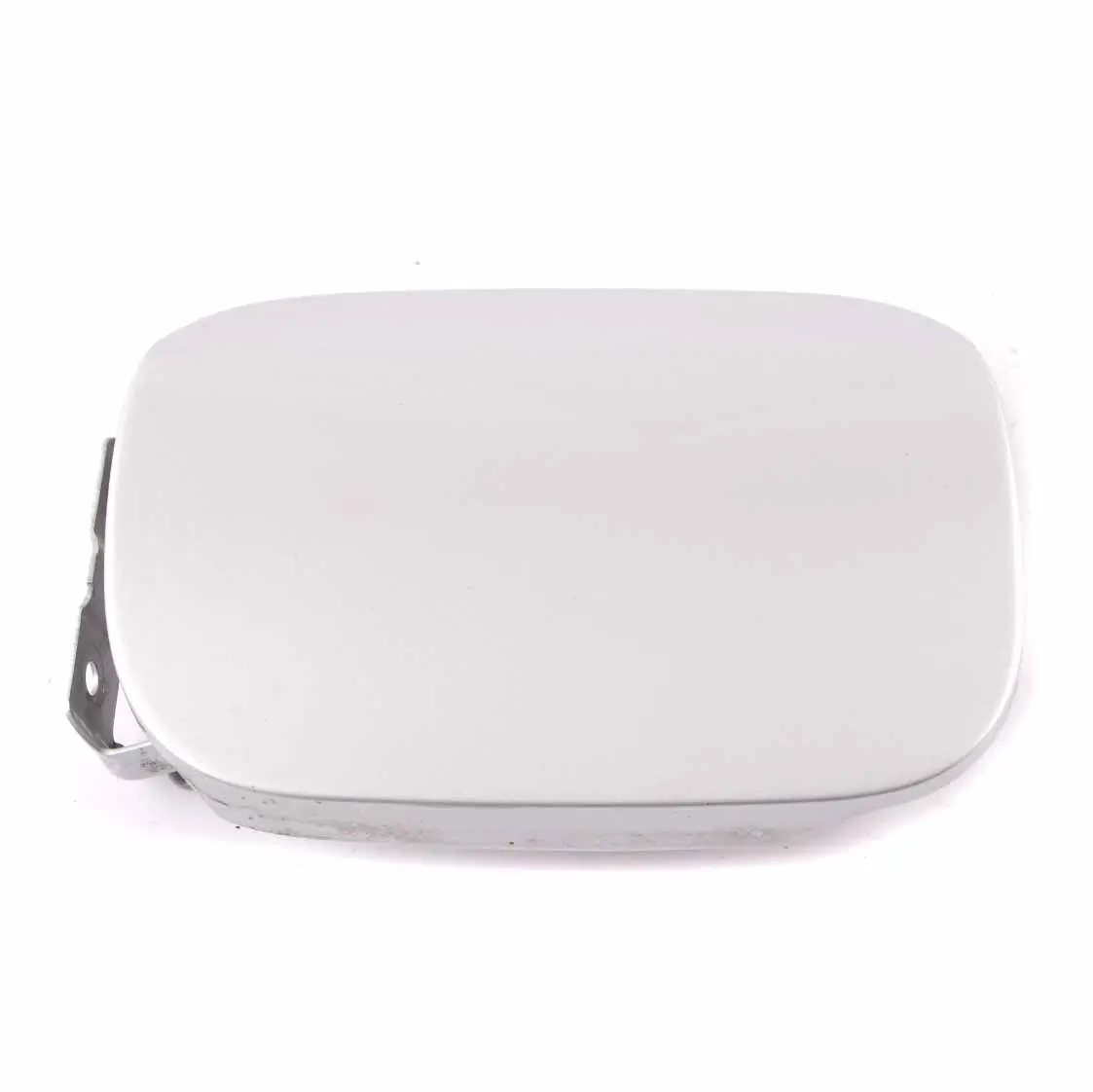 Mercedes W245 Tank Klappe Tank Deckel Abdeckung Polarsilber Metallic - 761