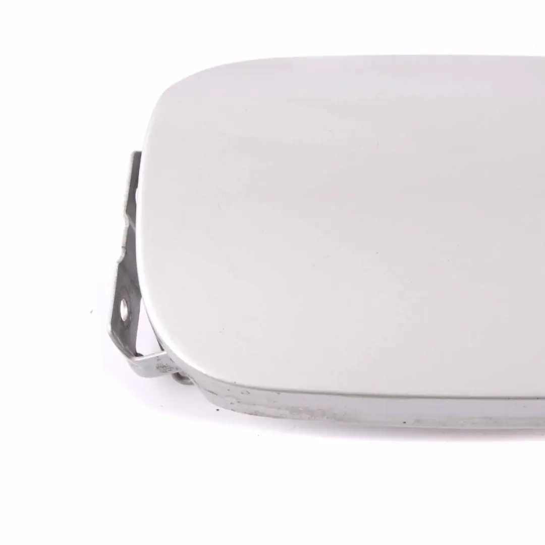Mercedes W245 Depósito Tapa Depósito Plata Polar Metalizado - 761 - SKU A1697500406-PLS - Número de pieza A1697500406