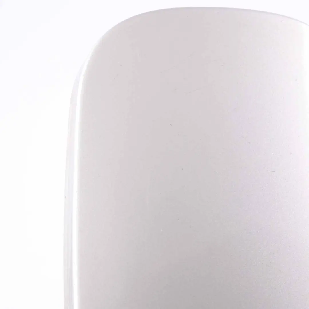 Coperchio Tappo Serbatoio Polar Silver Metallic - 761 per Mercedes W245 con numero di parte A1697500406 Mercedes W245 Coperchio Tappo Serbatoio Polar Silver Metallic - 761 - SKU A1697500406-PLS - Numero di parte A1697500406