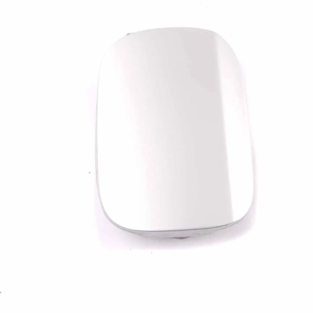 Mercedes W245 Coperchio Tappo Serbatoio Polar Silver Metallic - 761 - SKU A1697500406-PLS - Numero di parte A1697500406