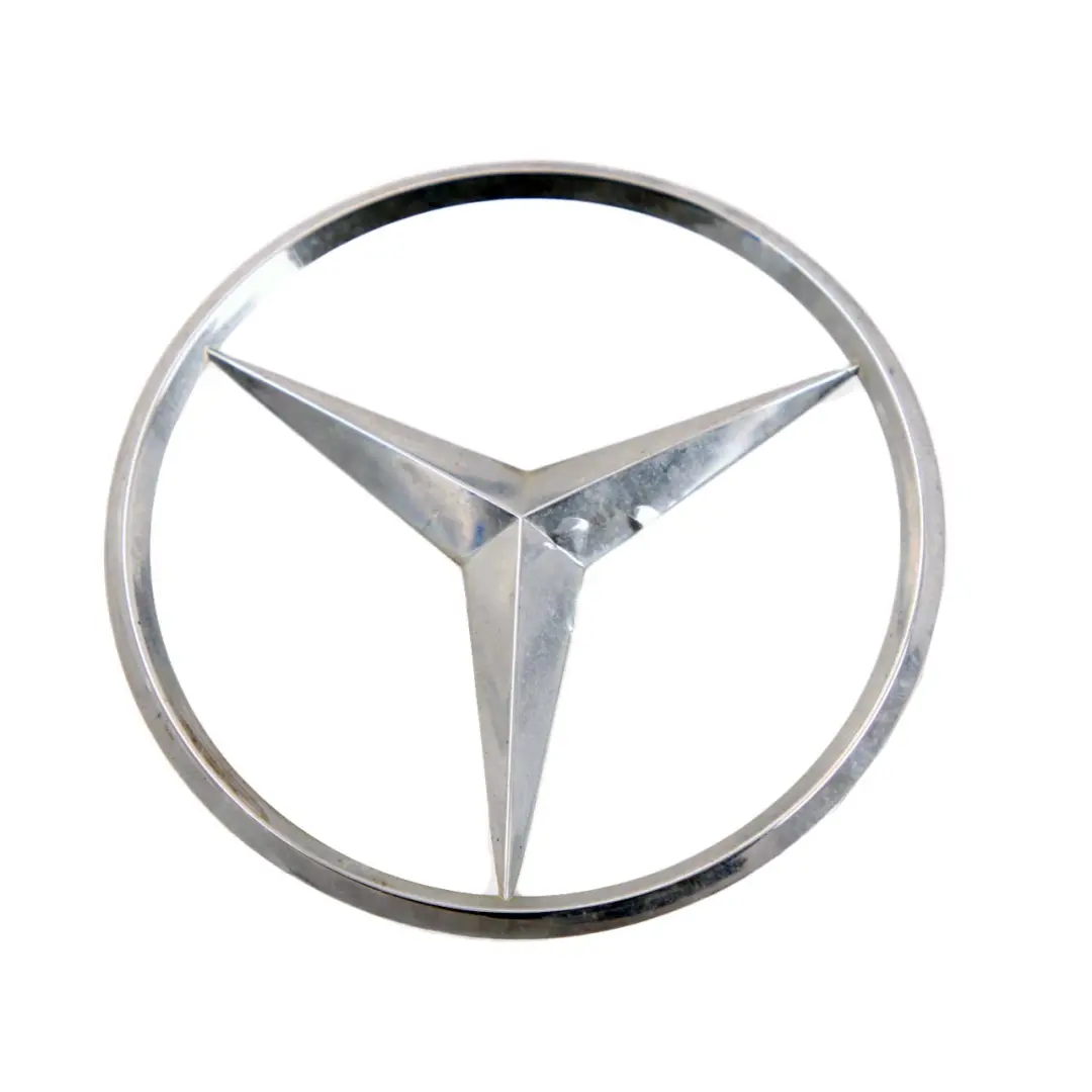  Mercedes-Benz A W169 Rear Boot Trunk Lid Star Emblem Logo Badge - SKU A1697580258 - Part number A1697580258