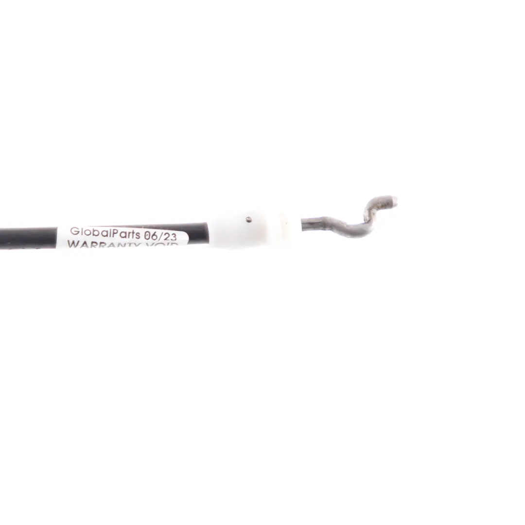  Bowden Mercedes W169 W245 Maniglia porta posteriore sinistra destra - SKU A1697600104 - Numero di parte A1697600104