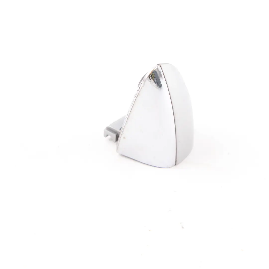 Tirador Puerta Agarre Trasero Izquierdo Polar Metalizado para Mercedes W169 W245 con número de pieza A1697600170 Mercedes W169 W245 Tirador Puerta Agarre Trasero Izquierdo Polar Metalizado - SKU A1697600170-PLS - Número de pieza A1697600170