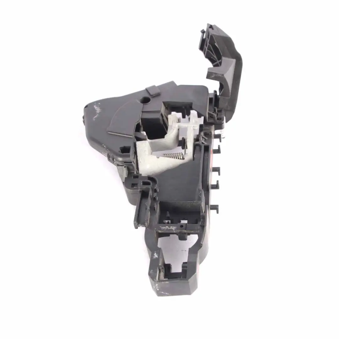 Carrier Handle Door Rear Left N/S Base 1 to Mercedes W169 with Part number A1697600334 Mercedes W169 Carrier Handle Door Rear Left N/S Base 1 - SKU A1697600334-1 - Part number A1697600334