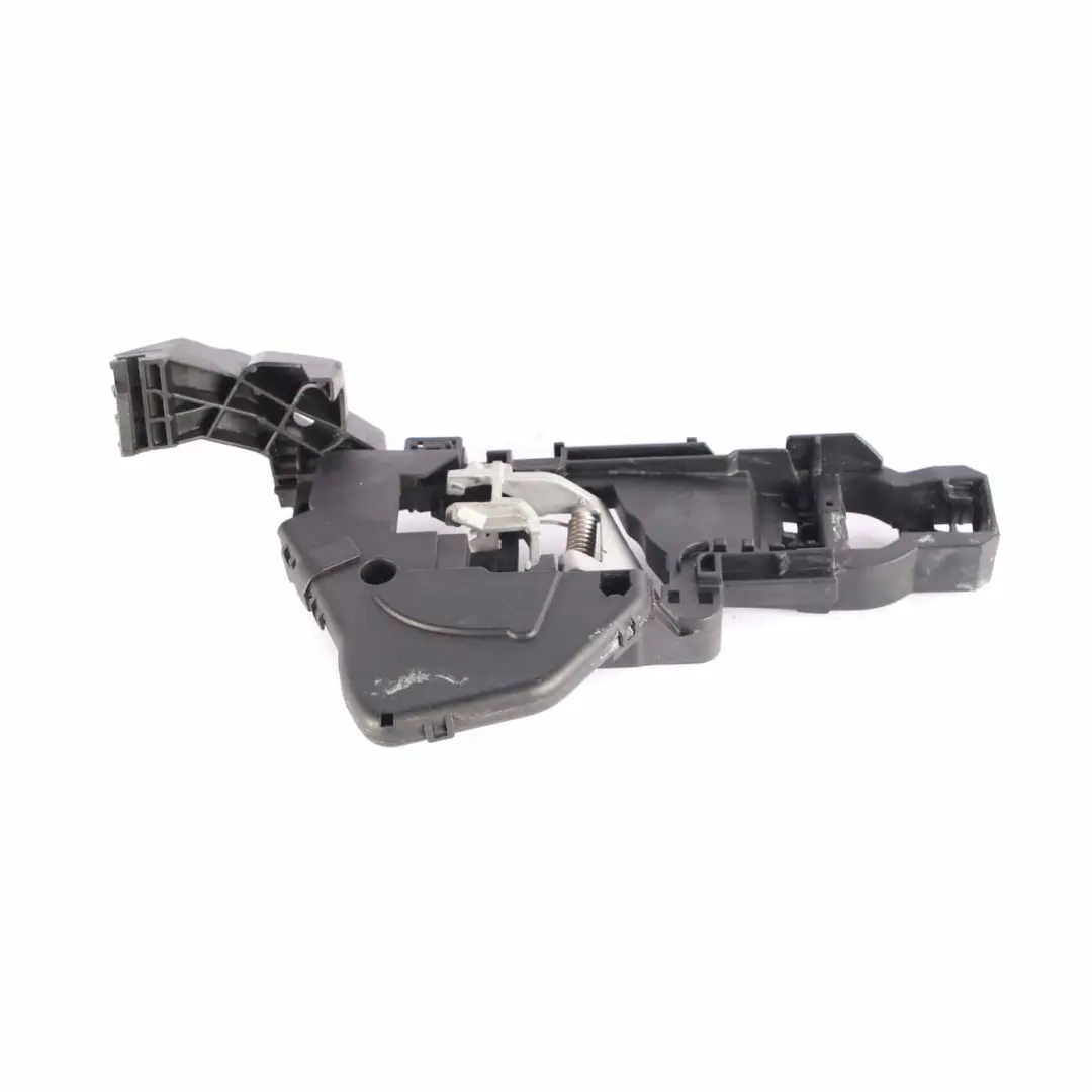 Carrier Handle Door Rear Left N/S Base 1 to Mercedes W169 with Part number A1697600334 Mercedes W169 Carrier Handle Door Rear Left N/S Base 1 - SKU A1697600334-1 - Part number A1697600334