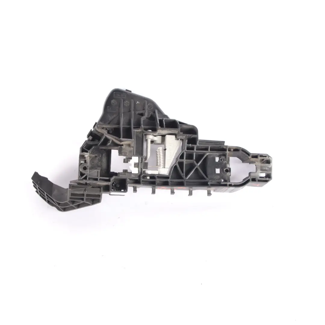 Carrier Handle Door Rear Left N/S Base 1 to Mercedes W169 with Part number A1697600334 Mercedes W169 Carrier Handle Door Rear Left N/S Base 1 - SKU A1697600334-1 - Part number A1697600334