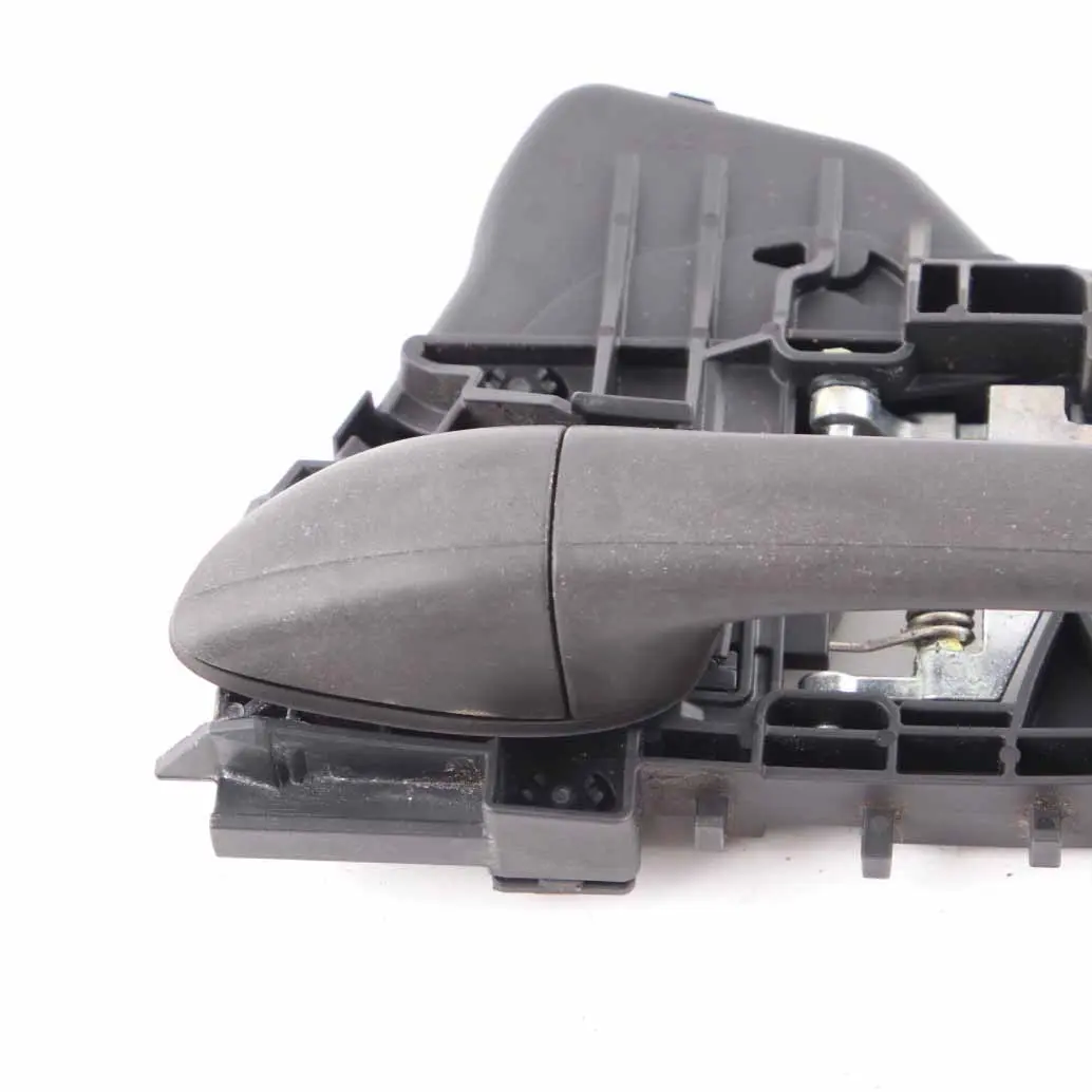 Door Handle Mercedes W169 W245 Grab Rear Left N/S Outside Primed to with Part number A1697600334 Door Handle Mercedes W169 W245 Grab Rear Left N/S Outside Primed - SKU A1697600334-PRIM - Part number A1697600334