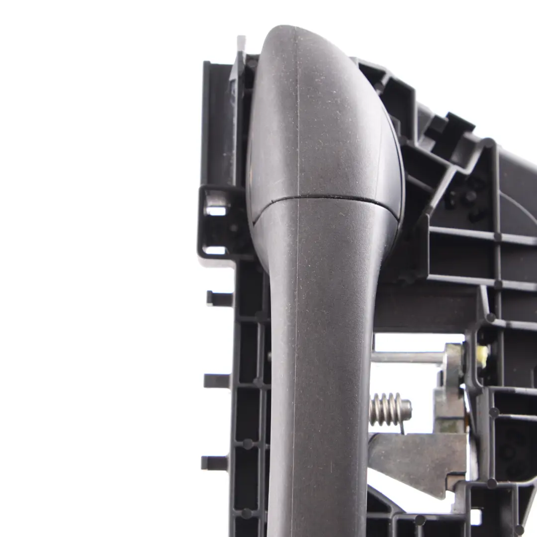 Door Handle Mercedes W169 W245 Grab Rear Left N/S Outside Primed to with Part number A1697600334 Door Handle Mercedes W169 W245 Grab Rear Left N/S Outside Primed - SKU A1697600334-PRIM - Part number A1697600334