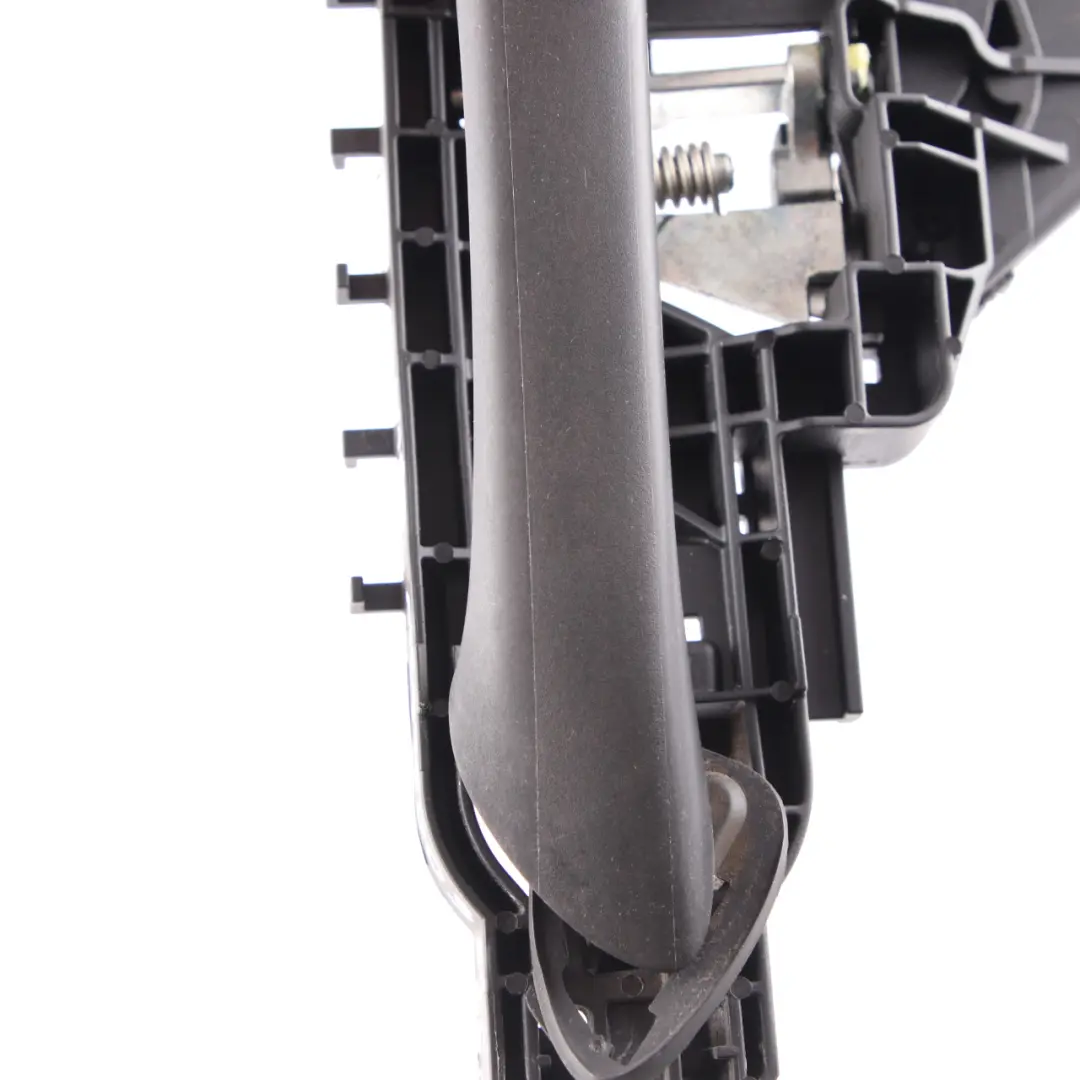 Door Handle Mercedes W169 W245 Grab Rear Left N/S Outside Primed to with Part number A1697600334 Door Handle Mercedes W169 W245 Grab Rear Left N/S Outside Primed - SKU A1697600334-PRIM - Part number A1697600334