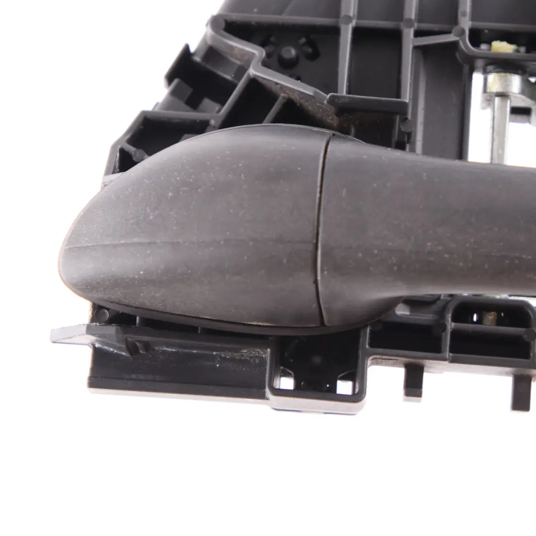 Door Handle Mercedes W169 W245 Grab Rear Left N/S Outside Primed to with Part number A1697600334 Door Handle Mercedes W169 W245 Grab Rear Left N/S Outside Primed - SKU A1697600334-PRIM - Part number A1697600334