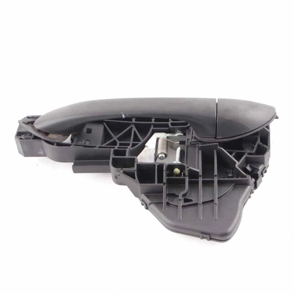 Door Handle Mercedes W169 W245 Grab Rear Left N/S Outside Primed to with Part number A1697600334 Door Handle Mercedes W169 W245 Grab Rear Left N/S Outside Primed - SKU A1697600334-PRIM - Part number A1697600334