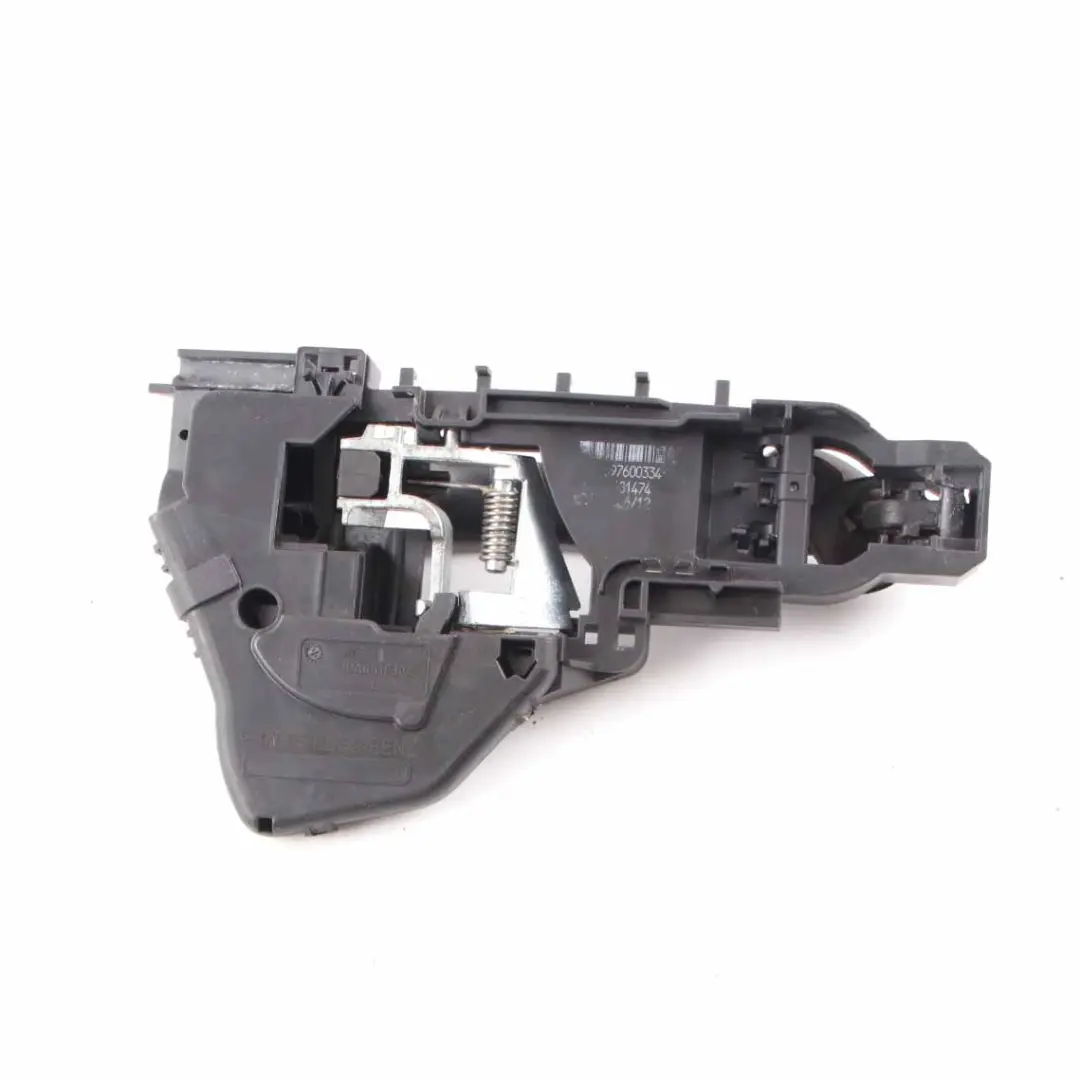  Door Handle Mercedes W169 W245 Grab Rear Left N/S Outside Primed - SKU A1697600334-PRIM - Part number A1697600334