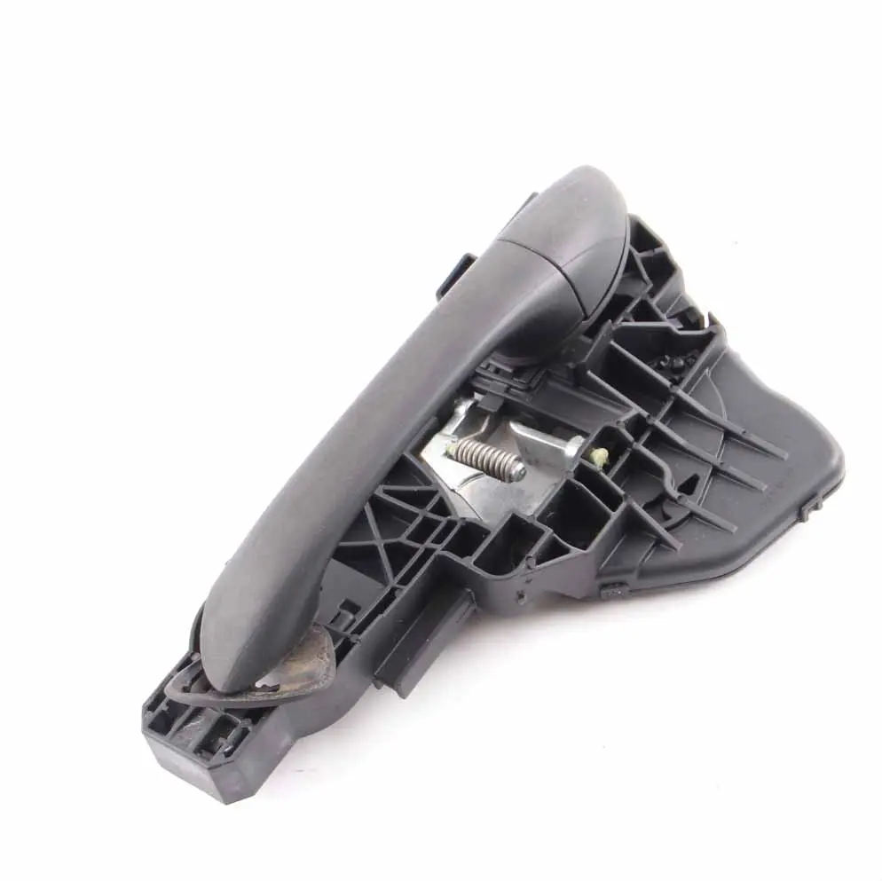 Door Handle Mercedes W169 W245 Grab Rear Left N/S Outside Primed to with Part number A1697600334 Door Handle Mercedes W169 W245 Grab Rear Left N/S Outside Primed - SKU A1697600334-PRIM - Part number A1697600334