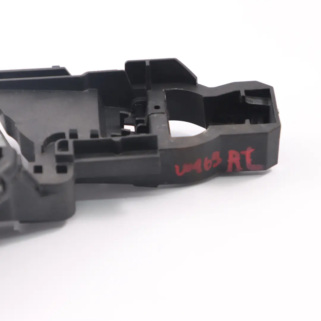 Mercedes W169 Puerta Manija Portador Base Cable Trasero Izquierdo - SKU A1697600334 - Número de pieza A1697600334
