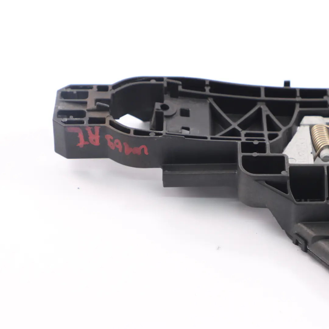 Tür Griff Träger Sockel Kabel Hinten Links für Mercedes W169 mit Teilenummer A1697600334 Mercedes W169 Tür Griff Träger Sockel Kabel Hinten Links - SKU A1697600334 - Teilenummer A1697600334