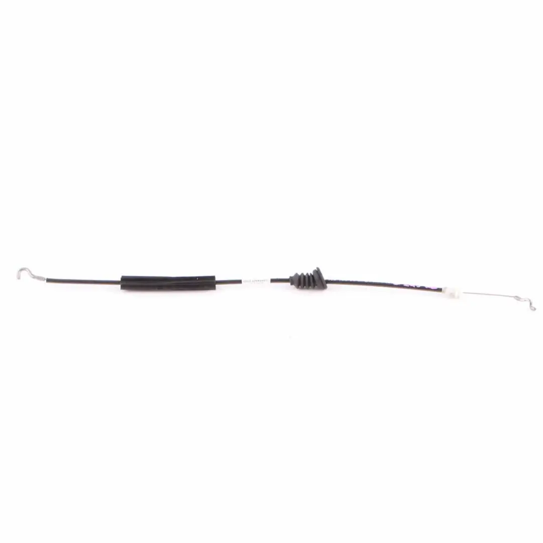 Cable Bowden Cerradura de la Puerta Trasera Izquierda Derecha para Mercedes W169 W245 con número de pieza A1697600404 Mercedes W169 W245 Cable Bowden Cerradura de la Puerta Trasera Izquierda Derecha - SKU A1697600404 - Número de pieza A1697600404