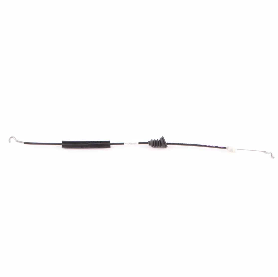 Mercedes W169 W245 Cable Bowden Cerradura de la Puerta Trasera Izquierda Derecha