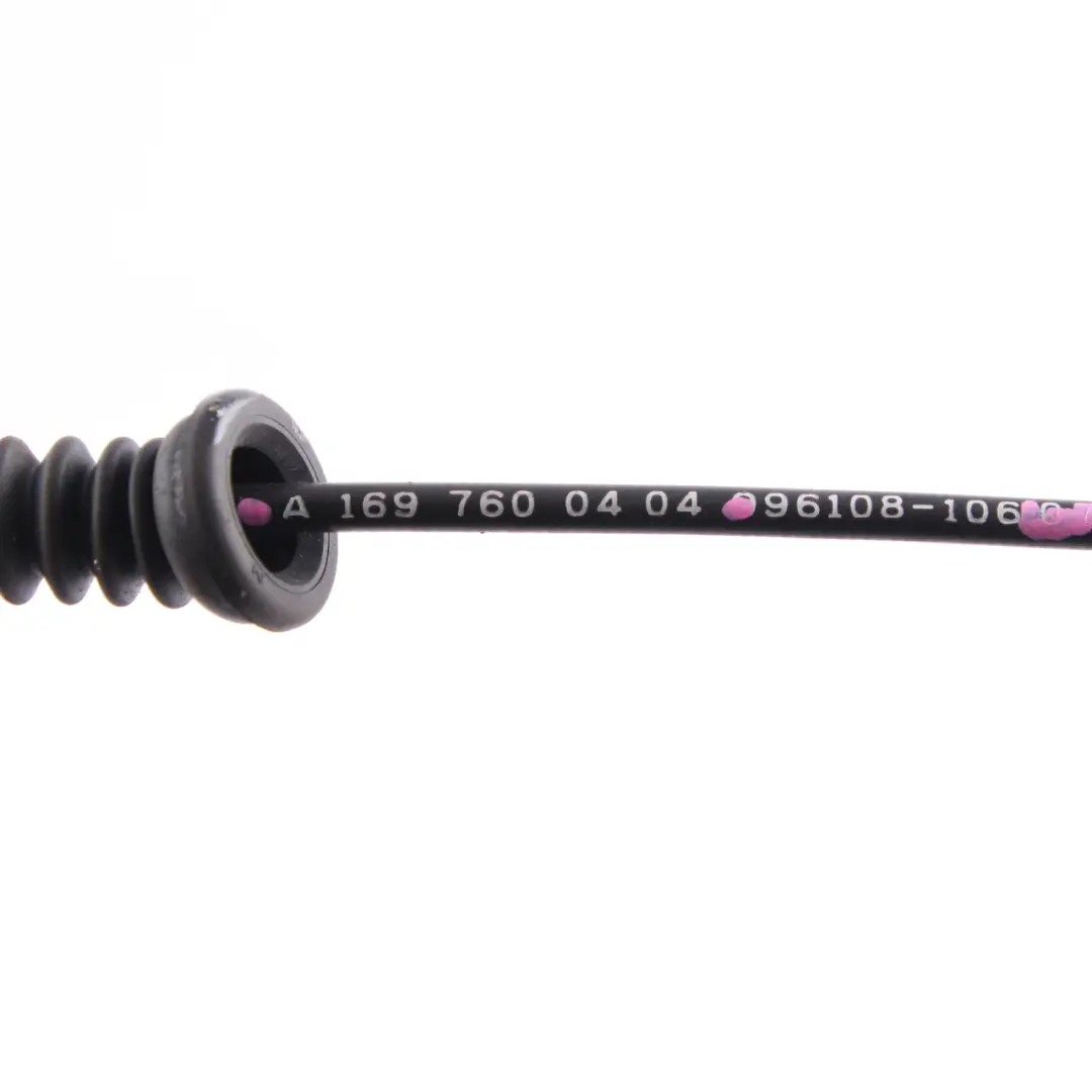 Mercedes Sprinter W906 Hinten Tür Kabel Bowdenzug Öffner A9067601540 - SKU A1697600404 - Teilenummer A1697600404