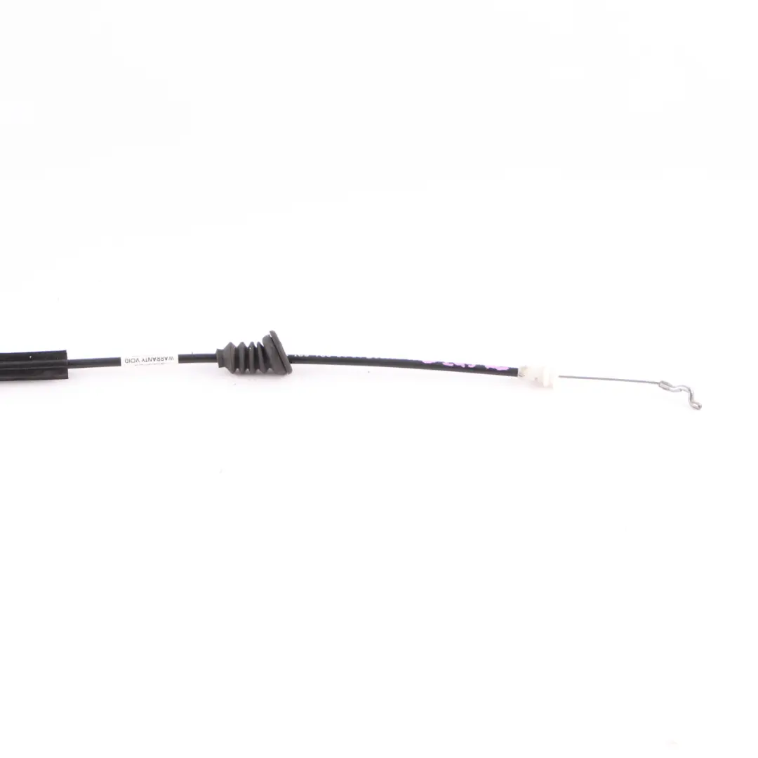 Mercedes W169 W245 Câble verrouillage de porte arrière gauche droite - SKU A1697600404 - Numéro de pièce A1697600404