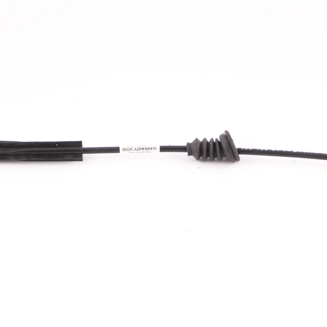 Mercedes W169 W245 Blocco porta Bowden Posteriore Sinistro Destro - SKU A1697600404 - Numero di parte A1697600404