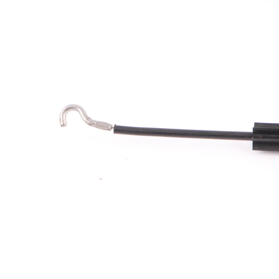 Cable Bowden Cerradura de la Puerta Trasera Izquierda Derecha para Mercedes W169 W245 con número de pieza A1697600404 Mercedes W169 W245 Cable Bowden Cerradura de la Puerta Trasera Izquierda Derecha - SKU A1697600404 - Número de pieza A1697600404