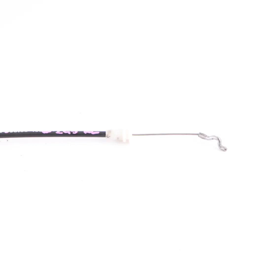 Mercedes W169 W245 Blocco porta Bowden Posteriore Sinistro Destro - SKU A1697600404 - Numero di parte A1697600404