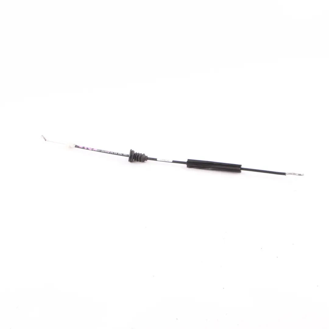 Mercedes W169 W245 Blocco porta Bowden Posteriore Sinistro Destro - SKU A1697600404 - Numero di parte A1697600404