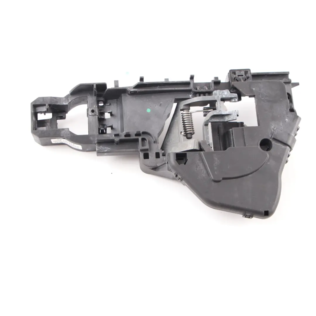Door Handle Base Mercedes W245 W169 Grab Mount Rear Right O/S Holder to with Part number A1697600434 Door Handle Base Mercedes W245 W169 Grab Mount Rear Right O/S Holder - SKU A1697600434-1 - Part number A1697600434