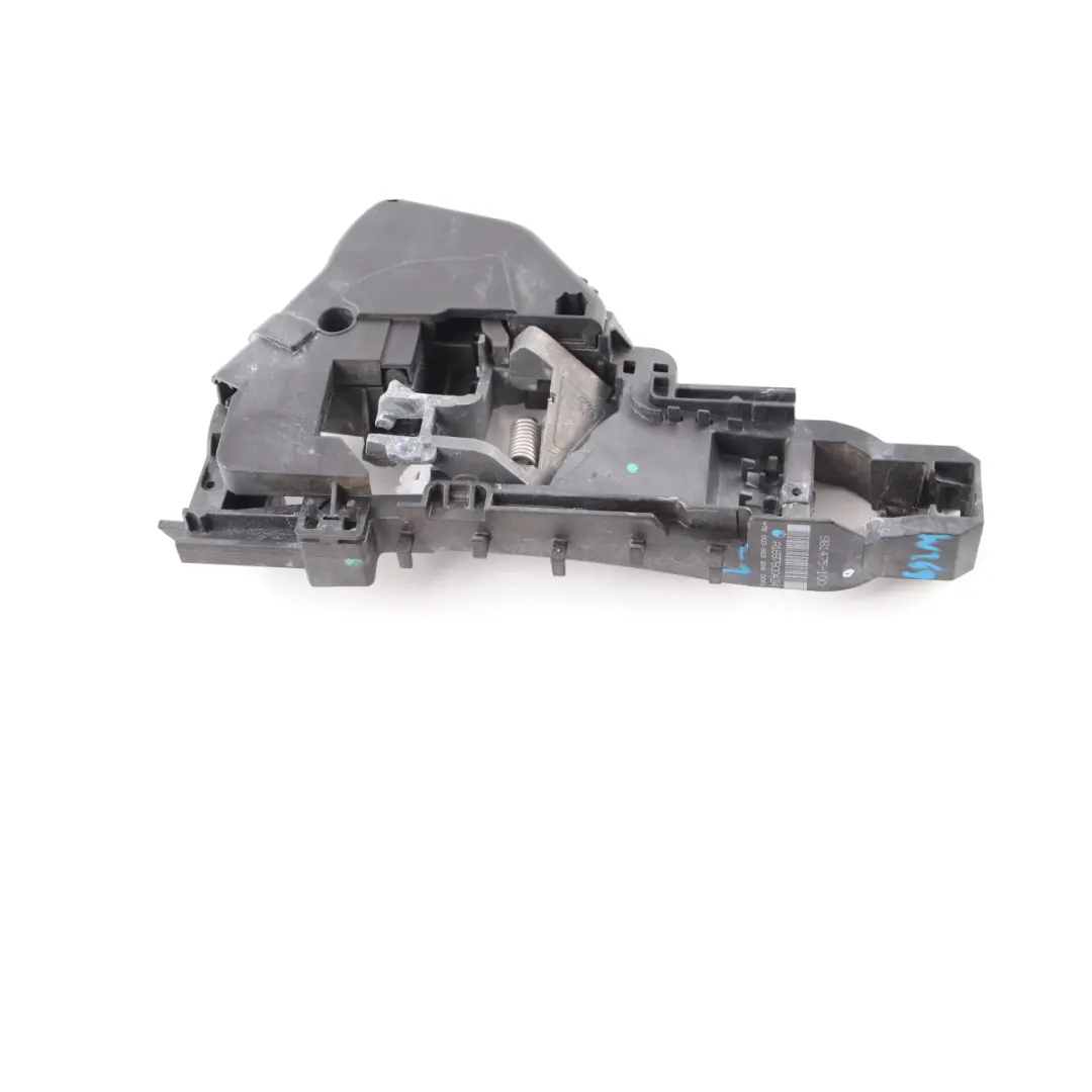 Door Handle Base Mercedes W245 W169 Grab Mount Rear Right O/S Holder to with Part number A1697600434 Door Handle Base Mercedes W245 W169 Grab Mount Rear Right O/S Holder - SKU A1697600434-1 - Part number A1697600434