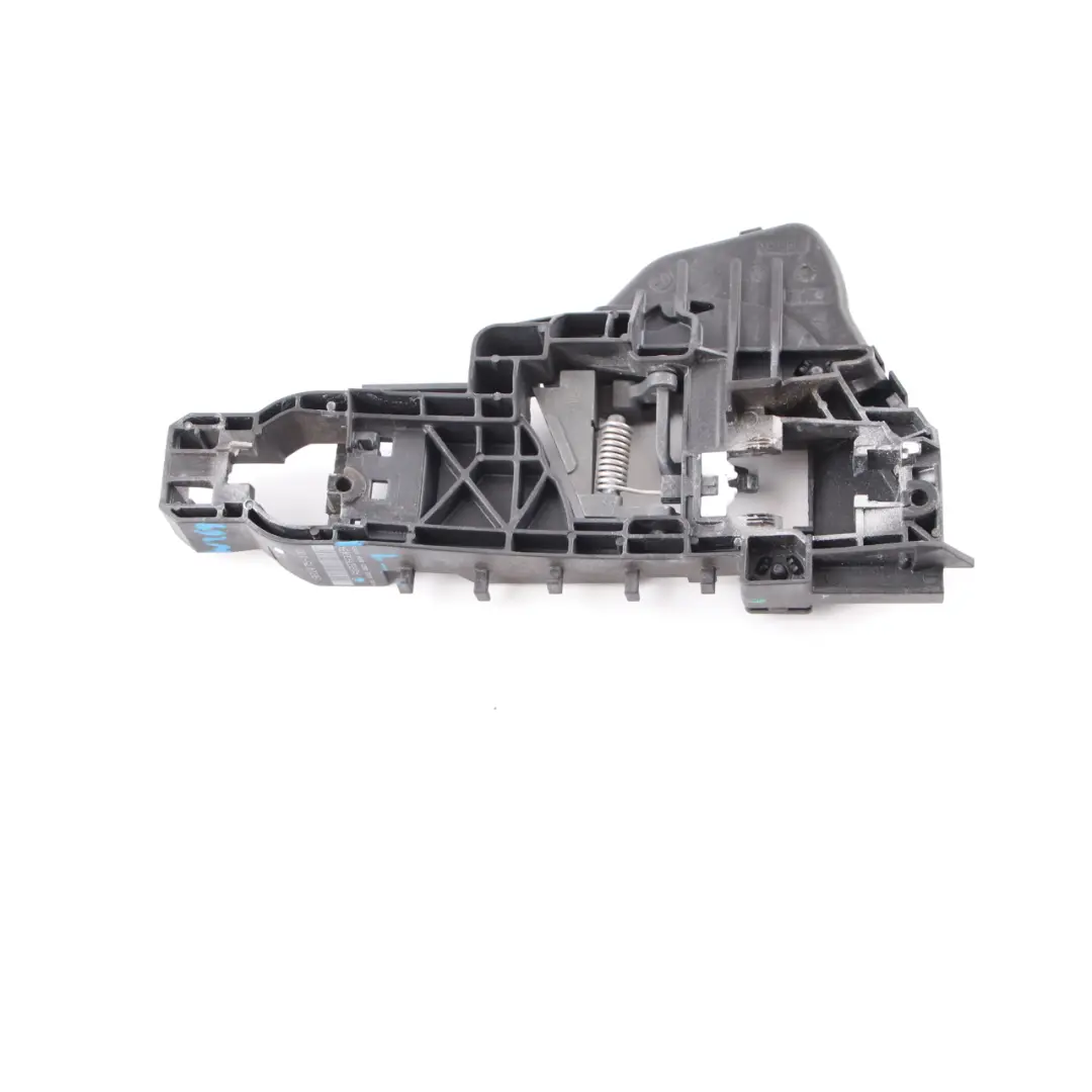 Door Handle Base Mercedes W245 W169 Grab Mount Rear Right O/S Holder to with Part number A1697600434 Door Handle Base Mercedes W245 W169 Grab Mount Rear Right O/S Holder - SKU A1697600434-1 - Part number A1697600434