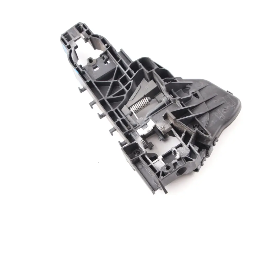 Poignée de porte Mercedes W245 W169 Support arrière droit pour à propos du numéro de pièce A1697600434 Poignée de porte Mercedes W245 W169 Support arrière droit - SKU A1697600434-1 - Numéro de pièce A1697600434
