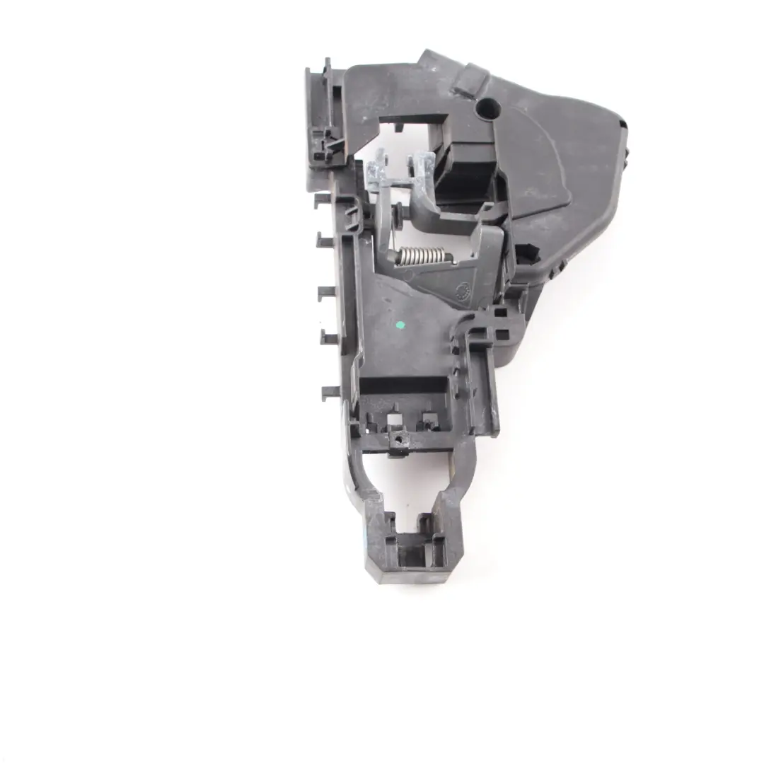  Base maniglia porta Mercedes W245 montare supporto posteriore destro - SKU A1697600434-1 - Numero di parte A1697600434