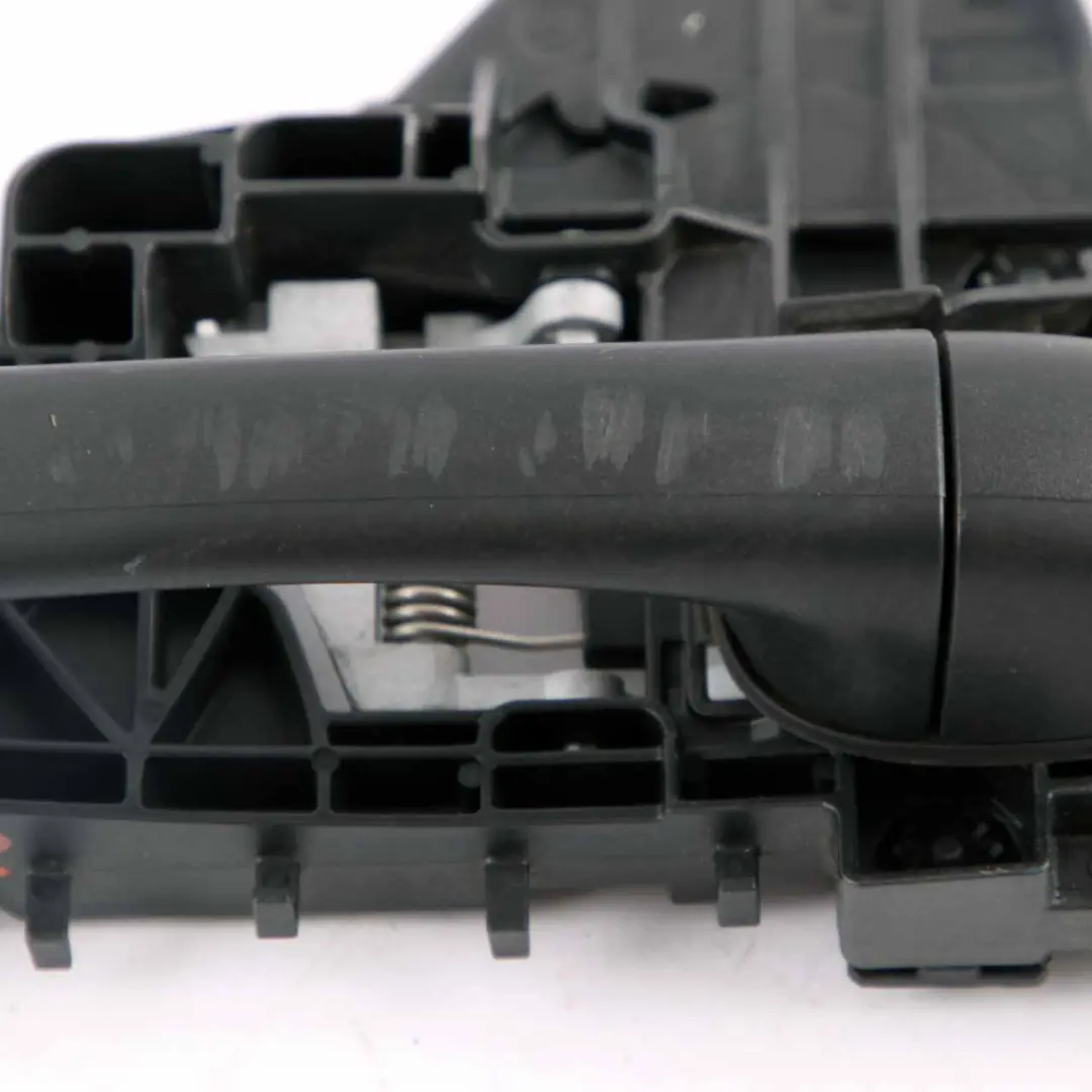 Grab Handle Door Rear Right O/S Primed A-Class to Mercedes W169 with Part number A1697600434 Mercedes W169 Grab Handle Door Rear Right O/S Primed A-Class - SKU A1697600434-PRIM - Part number A1697600434