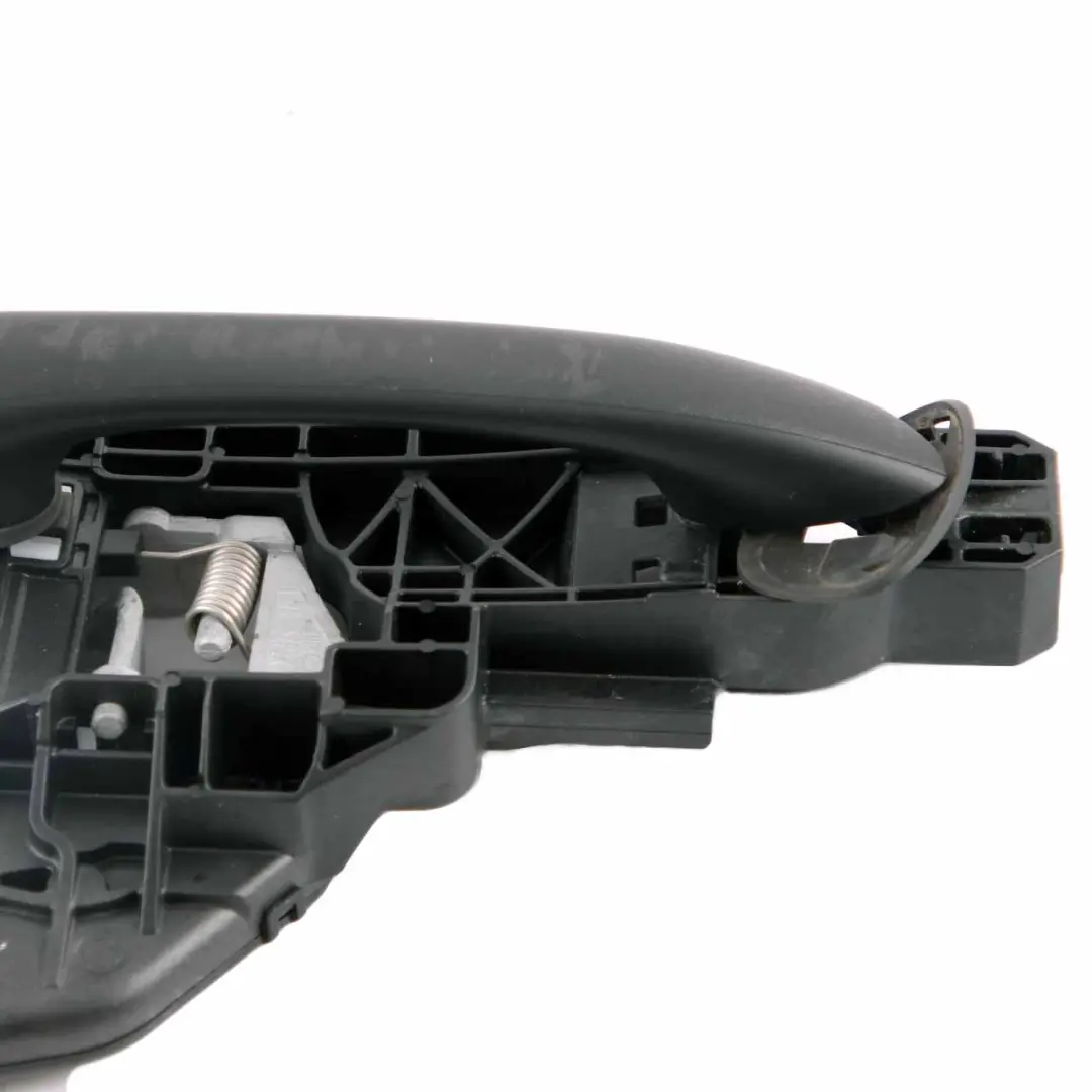 Grab Handle Door Rear Right O/S Primed A-Class to Mercedes W169 with Part number A1697600434 Mercedes W169 Grab Handle Door Rear Right O/S Primed A-Class - SKU A1697600434-PRIM - Part number A1697600434