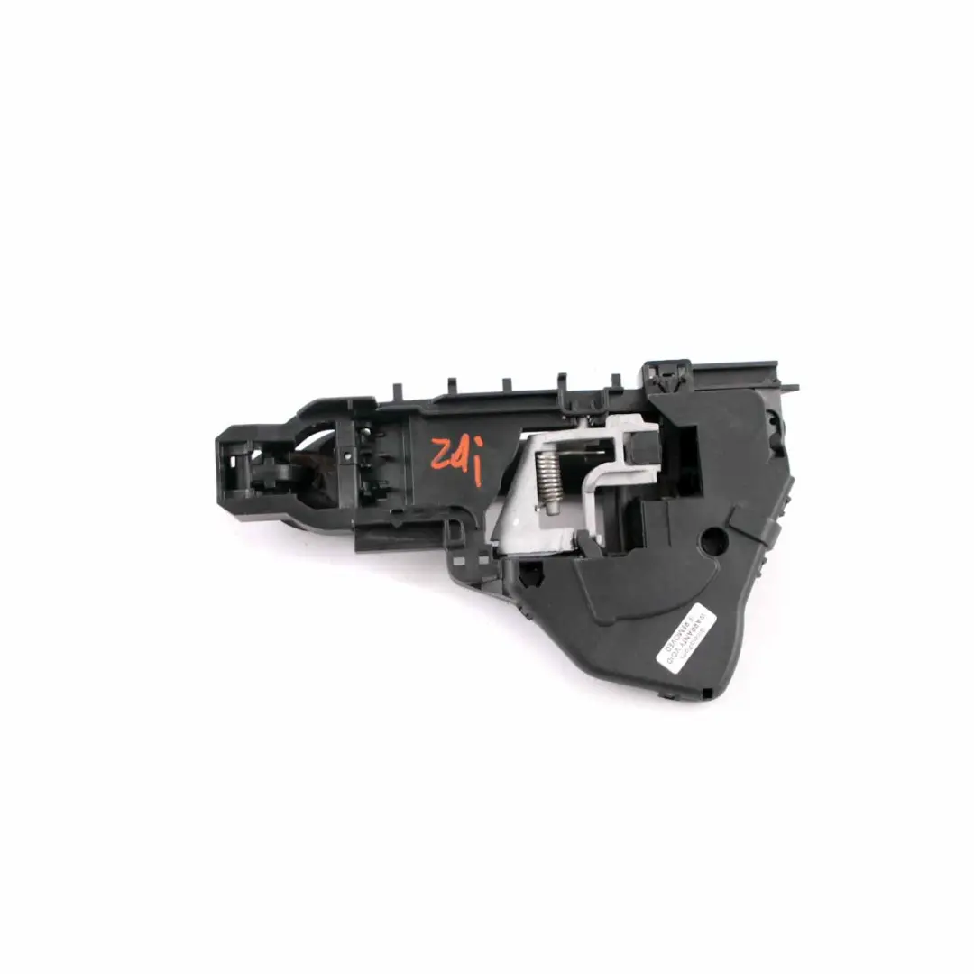 Grab Handle Door Rear Right O/S Primed A-Class to Mercedes W169 with Part number A1697600434 Mercedes W169 Grab Handle Door Rear Right O/S Primed A-Class - SKU A1697600434-PRIM - Part number A1697600434