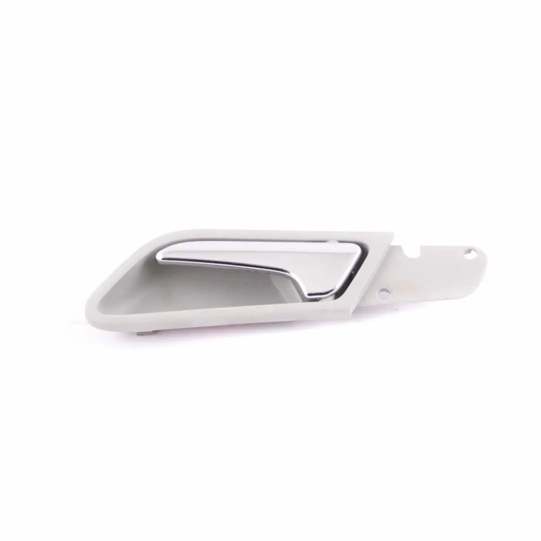 Mercedes W169 W245 Tirador de puerta Interior Delantero Izquierdo - SKU A1697600961-2 - Número de pieza A1697600961