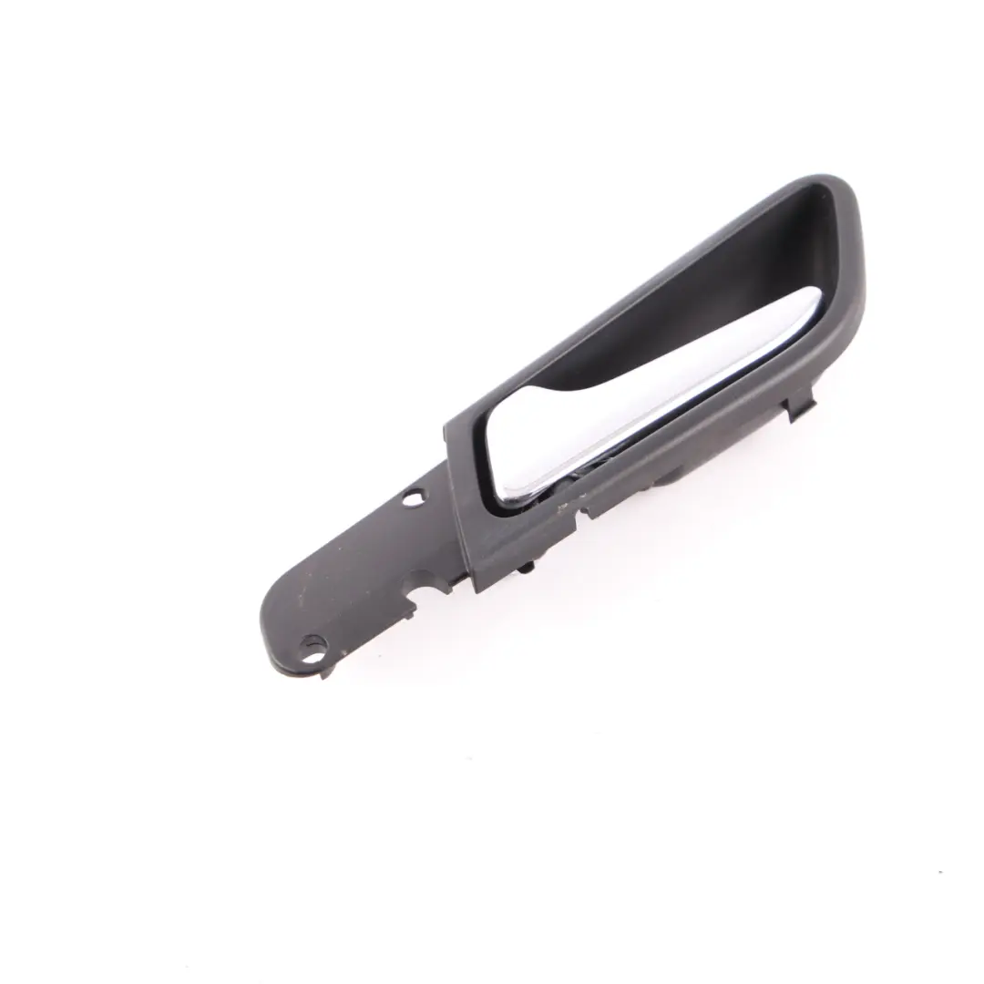 Poignée de porte Mercedes W169 W245 Avant Gauche Intérieur Noir pour à propos du numéro de pièce A1697600961 Poignée de porte Mercedes W169 W245 Avant Gauche Intérieur Noir - SKU A1697600961 - Numéro de pièce A1697600961