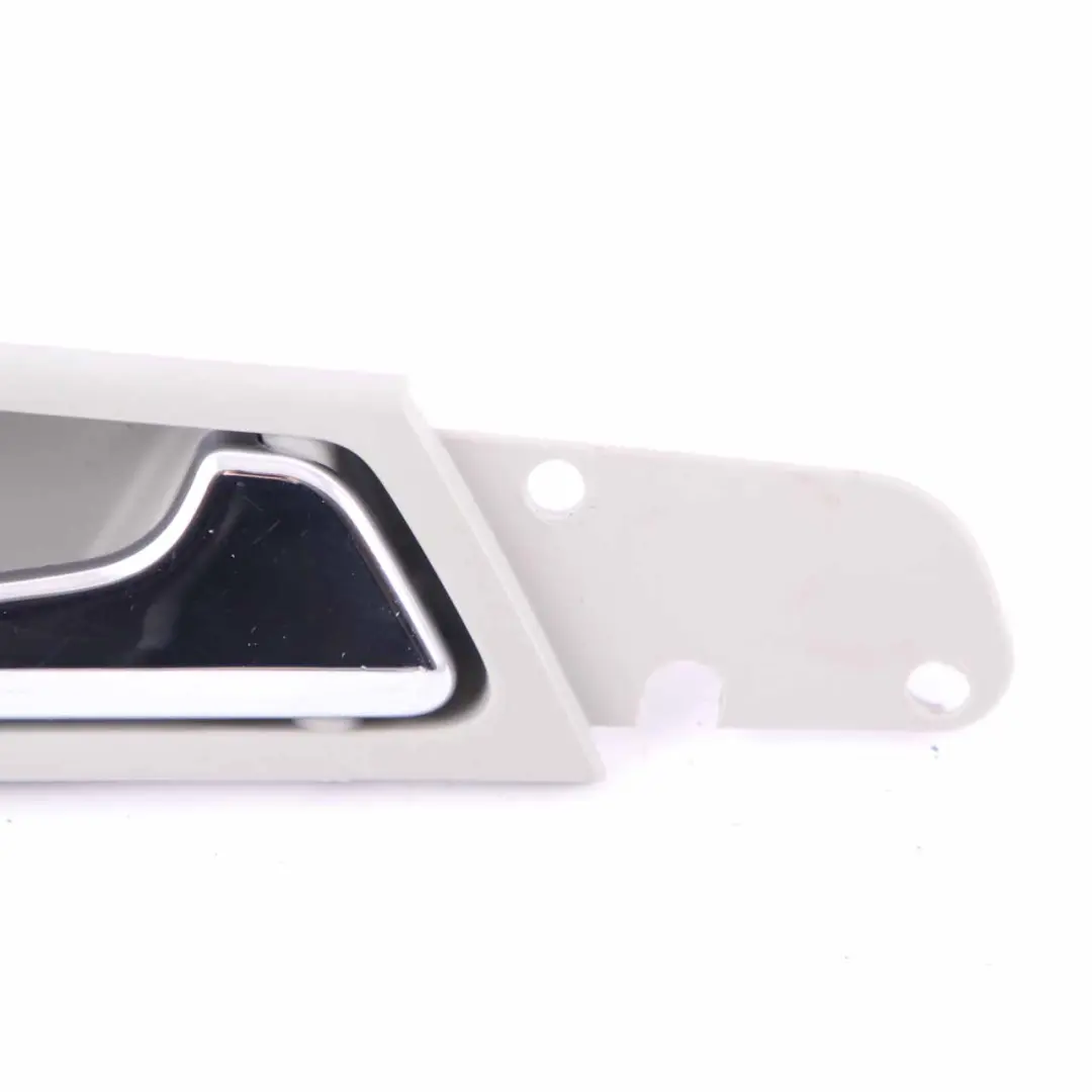 Mercedes W169 W245 Rechts Innenraum Türgriff Grau - SKU A1697601061-2 - Teilenummer A1697601061