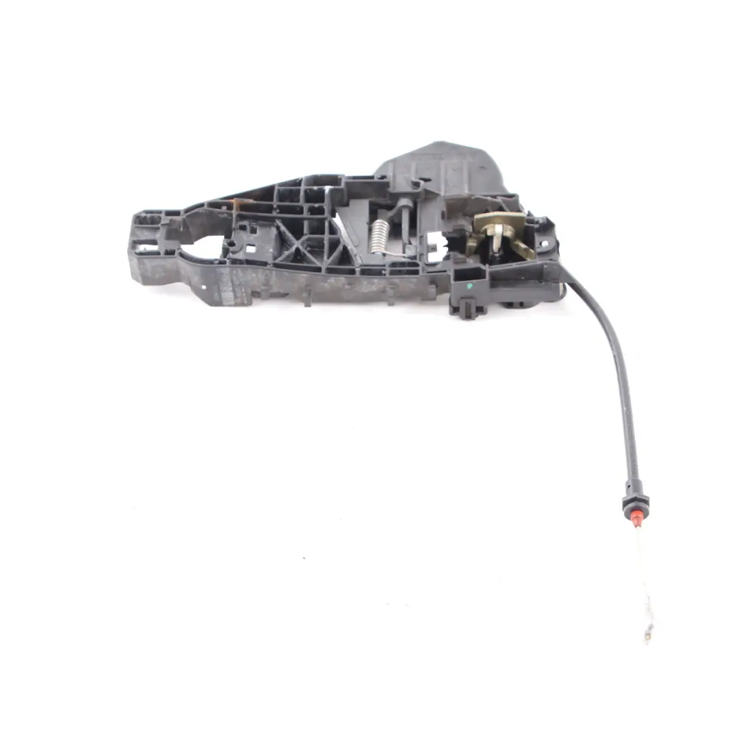 Handle Grab Front Door Right O/S Base Bearing Carrier to Mercedes W169 with Part number A1697603034 Mercedes W169 Handle Grab Front Door Right O/S Base Bearing Carrier - SKU rhd-A1697603034 - Part number A1697603034