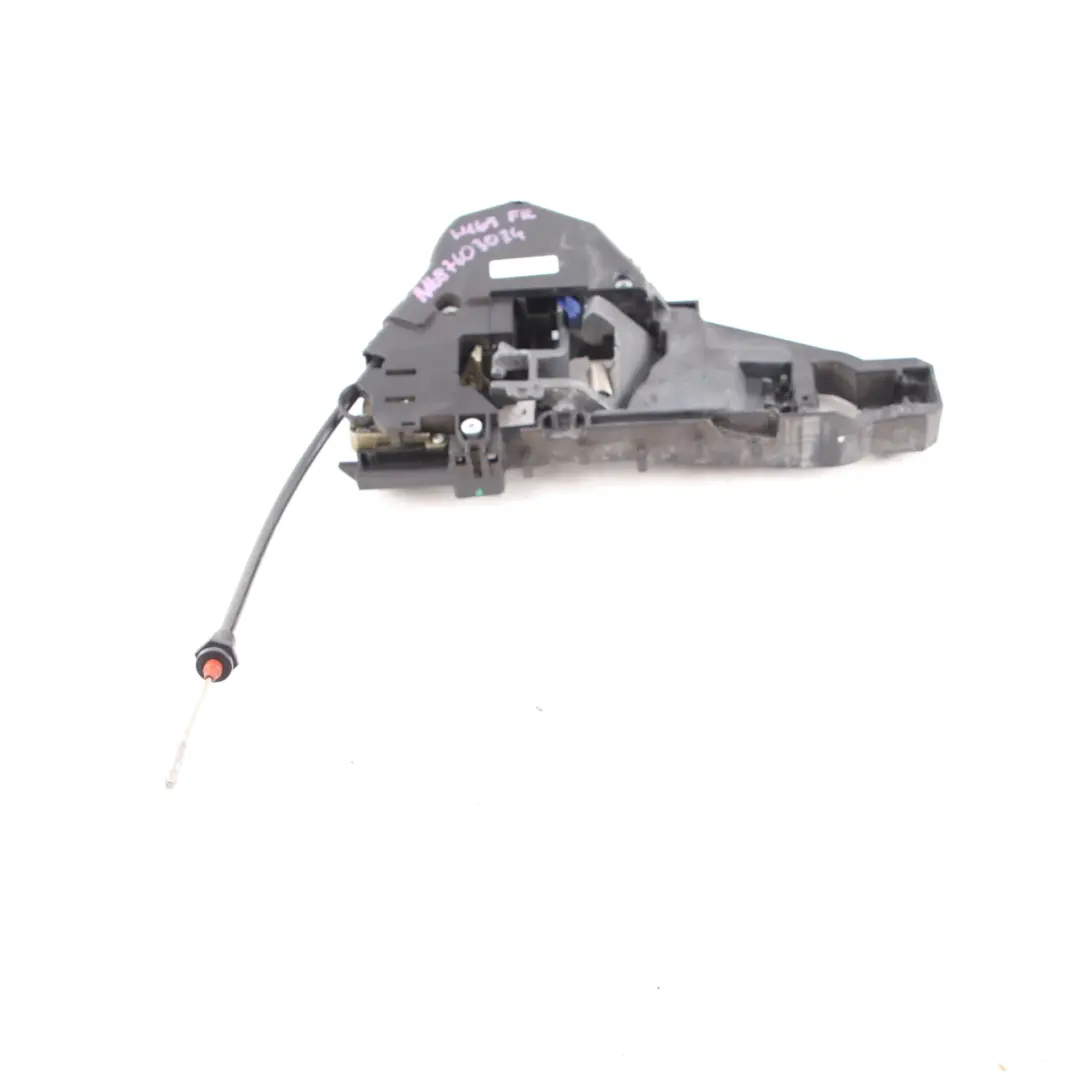 Mercedes W169 Handle Grab Front Door Right O/S Base Bearing Carrier - SKU rhd-A1697603034 - Part number A1697603034