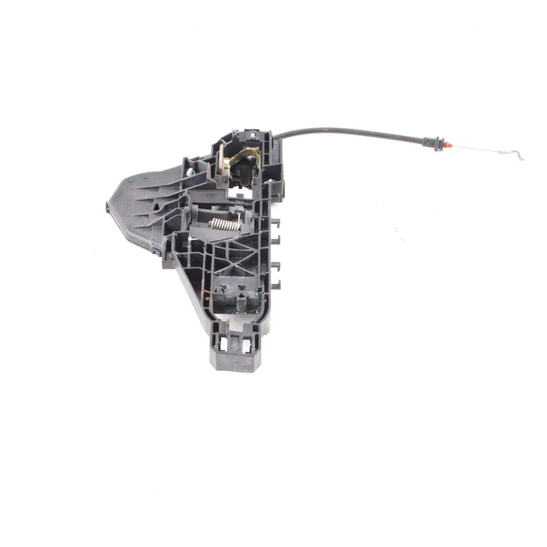 Mercedes W169 Handle Grab Front Door Right O/S Base Bearing Carrier - SKU rhd-A1697603034 - Part number A1697603034