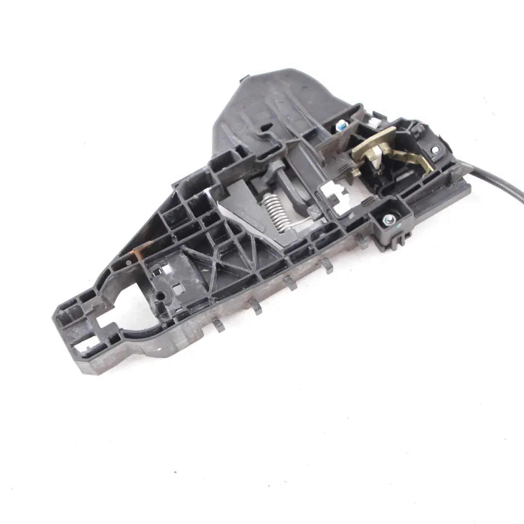 Mercedes W169 Handle Grab Front Door Right O/S Base Bearing Carrier - SKU rhd-A1697603034 - Part number A1697603034